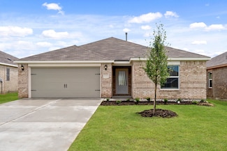 13417 Gitty Up Cir, Cresson, TX 76035