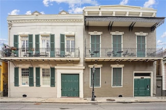 1225 Bourbon St Unit F, New Orleans, LA 70116