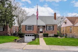 3939 Farrell Dr, Cincinnati, OH 45211