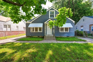 1635 N Boston Ave, Tulsa, OK 74106