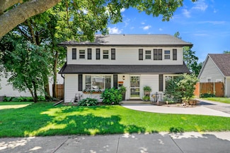 3805 Meyer Ave, Madison, WI 53711