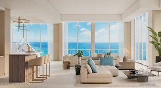 151 N Seabreeze Blv Unit 2602PH-E, Fort Lauderdale, FL 33304