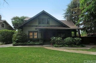 1050 E Topeka St, Pasadena, CA 91104