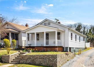 2106 Riverside Dr, Richmond, VA 23225