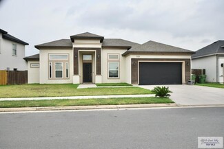 7328 Dominica Dr, Brownsville, TX 78520