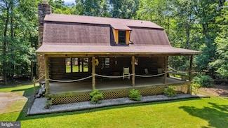 7400 Ridge Rd, Marriottsville, MD 21104