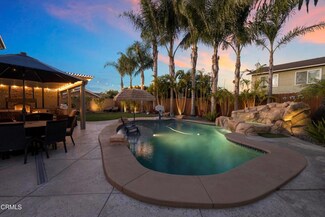 945 Janetwood Dr, Oxnard, CA 93030