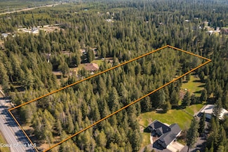 NNA N Ramsey Rd, Twin Lakes, ID 83858