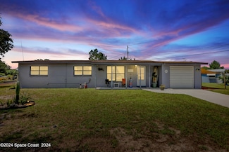1401 E Stetson Dr, Cocoa, FL 32922