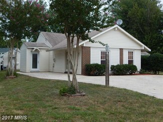 1716 Pittsfield Ln, Bowie, MD 20716