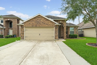 14909 Tranquility Ridge Ct, Humble, TX 77396