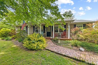 7 Quail Pointe Rd, Fletcher, NC 28732
