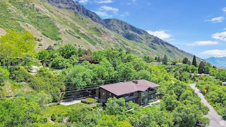 1900 N 1400 E, Provo, UT 84604