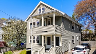 19-19A Haskell St, Boston, MA 02134