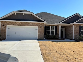 309 Angela Ave, Bowdon, GA 30108