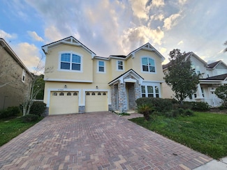 5344 Dove Tree St, Orlando, FL 32811