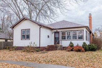 321 S Joliet St, Wilmington, IL 60481