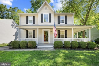 1337 Blackwalnut Ct, Annapolis, MD 21403