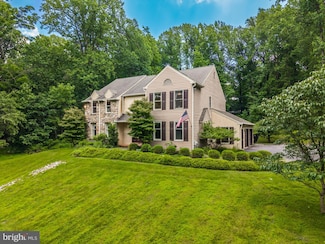 1024 Tinker Hill Ln, Malvern, PA 19355