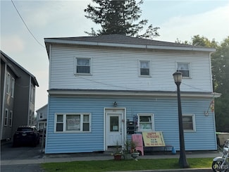 250 E Main St, Frankfort, NY 13340
