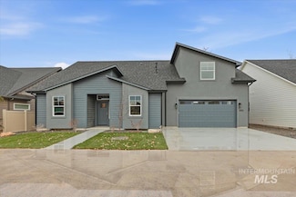 5055 N Pierce Park Ln, Boise, ID 83714