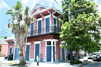 1200 Ursulines Ave, New Orleans, LA 70116