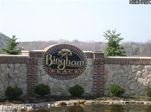 3915 Bingham Place, Rootstown, OH 44272