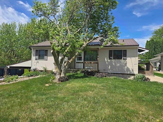 1550 11th St, Fennimore, WI 53809