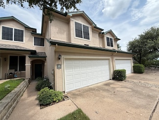 2100 Pipers Field Dr Unit 55, Austin, TX 78758