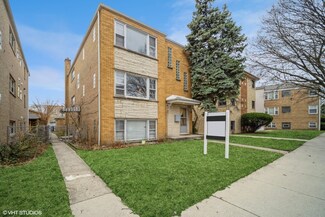 5849 W Higgins Ave, Chicago, IL 60630