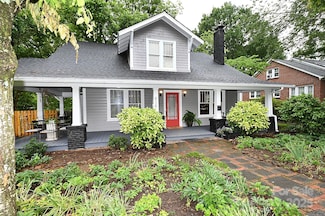 616 N Deal Ave, Newton, NC 28658