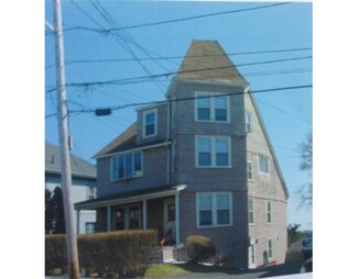 31 Summit Ave, Winthrop, MA 02152