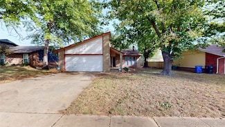 7501 S Maple Ave, Broken Arrow, OK 74011