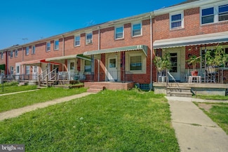 126 Kingston Rd, Middle River, MD 21220