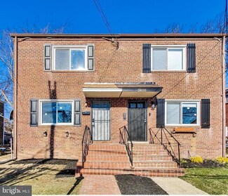 2618 Keith St, Temple Hills, MD 20748