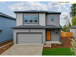 2126 NE 4th Ave, Battle Ground, WA 98604