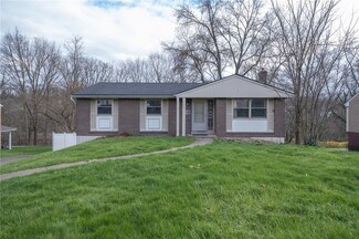 1051 Fiddleback Dr, Mc Kees Rocks, PA 15136