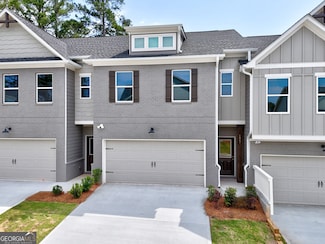 1387 Fern Ridge Ct Unit 33, Norcross, GA 30093