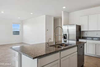 12232 E Agave Ln, Florence, AZ 85132