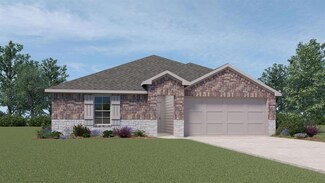 1213 E Stetson Ln, Mustang, OK 73064
