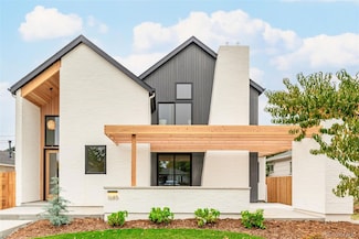 1685 S Milwaukee St, Denver, CO 80210