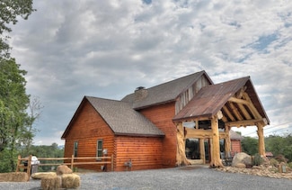 351 Oak Haven Way, Sevierville, TN 37876