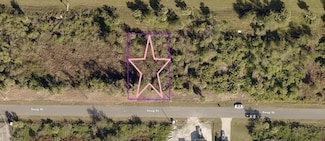 Lot 5 Snug St, North Port, FL 34286