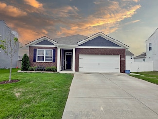 116 Stammer Farms Blvd, Chapel Hill, TN 37034