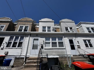 140 E 21st St, Chester, PA 19013