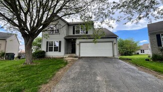 5332 Wadley Ct, Canal Winchester, OH 43110