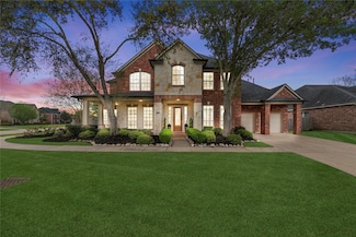 3714 Farley Ct, Missouri City, TX 77459