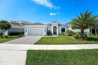 3015 Blazing Star Dr, Melbourne, FL 32940