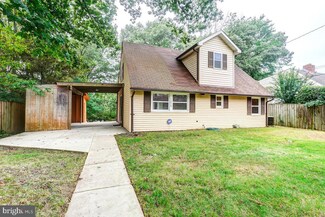 10513 Pinewood Ct, Adelphi, MD 20783