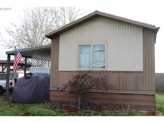 555 N Danebo Ave Unit 43, Eugene, OR 97402